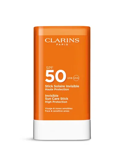Clarins Invisible Sun Care Stick Spf 50
