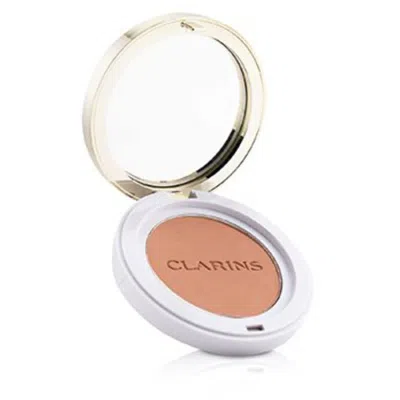 Clarins - Joli Blush - # 06 Cheeky Coral  5g/0.1oz