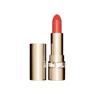 Clarins Joli Rouge In White