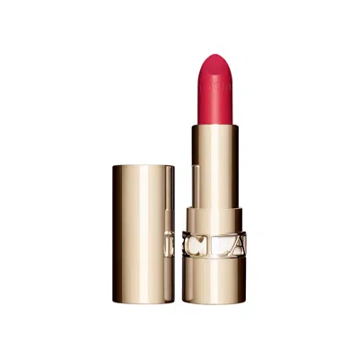 Clarins Joli Rouge In 723 Raspberry