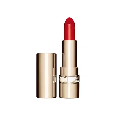 Clarins Joli Rouge In 768 Strawberry