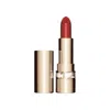 Clarins Joli Rouge In 771 Dahlia Red