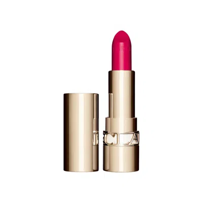 Clarins Joli Rouge In White