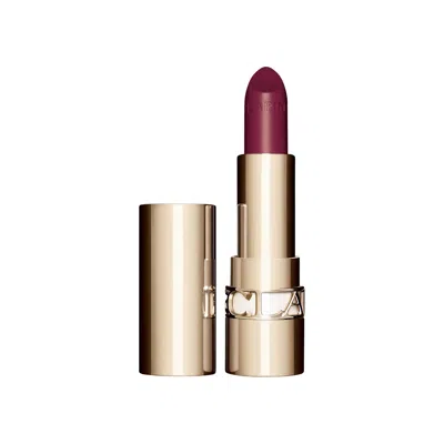 Clarins Joli Rouge In 776 Fuschia Cosmos