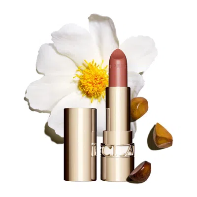 Clarins Joli Rouge In 789 Mocha Nude
