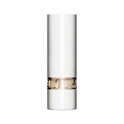 Clarins Joli Rouge Case In White