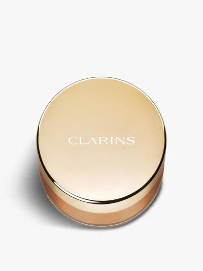 Clarins Joli Rouge Ever Matte Loose Powder In 03