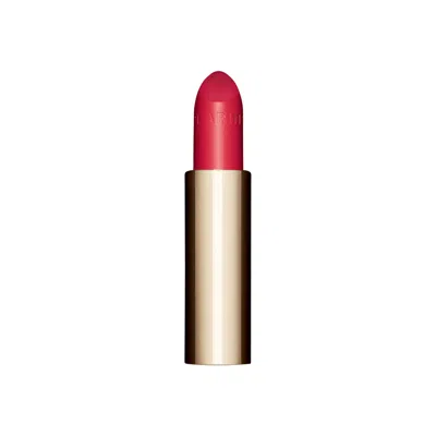 Clarins Joli Rouge Refill In 723 Raspberry