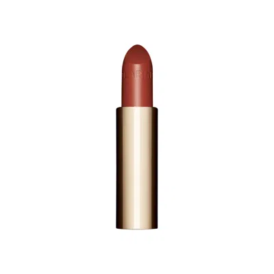 Clarins Joli Rouge Refill In 737 Spicy Cinnamon