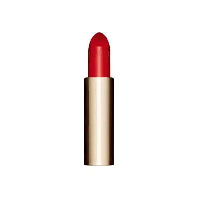 Clarins Joli Rouge Refill In 768 Strawberry