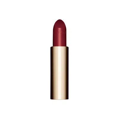 Clarins Joli Rouge Refill In 769 Burgundy Lily