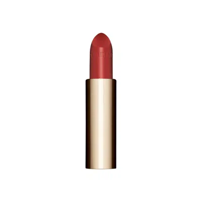 Clarins Joli Rouge Refill In 771 Dahlia Red