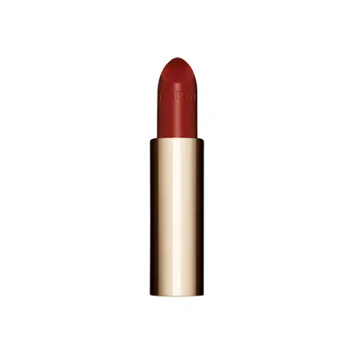 Clarins Joli Rouge Refill In 772 Red Hibiscus