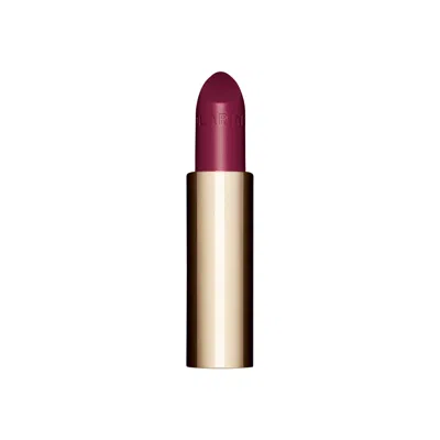 Clarins Joli Rouge Refill In 776 Fuschia Cosmos