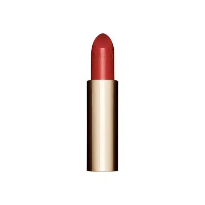 Clarins Joli Rouge Refill In 777 Caramel Nude