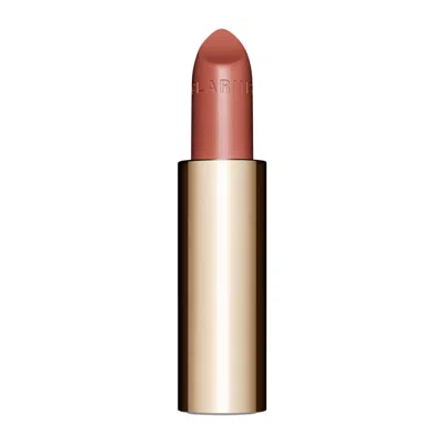 Clarins Joli Rouge Refill In 789 Mocha Nude