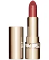 Clarins Joli Rouge Satin Lipstick In Red