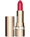 Clarins Joli Rouge Satin Lipstick In Pink
