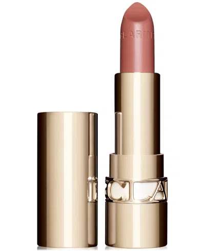 Clarins Joli Rouge Satin Lipstick In Peach Nude