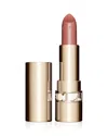 Clarins Joli Rouge Satin Lipstick In Peach Nude