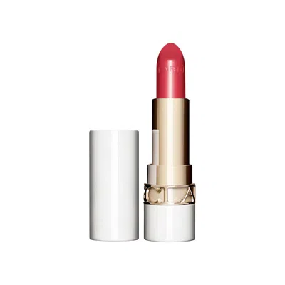 Clarins Joli Rouge Shine In White