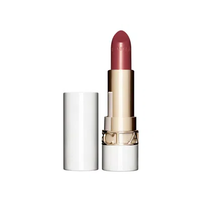 Clarins Joli Rouge Shine In 732s Grenadine
