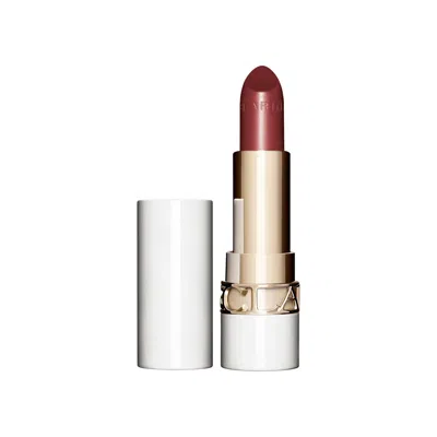 Clarins Joli Rouge Shine In 779s Redcurrant