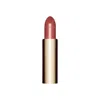 Clarins Joli Rouge Shine Refill In 75s Soft Berry