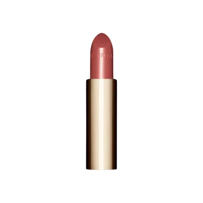 Clarins Joli Rouge Shine Refill In 75s Soft Berry