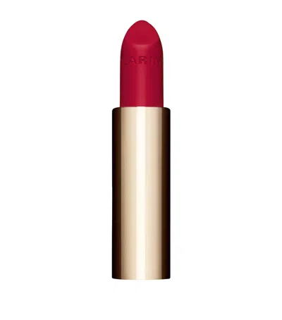 Clarins Joli Rouge Velvet Lipstick - Refill