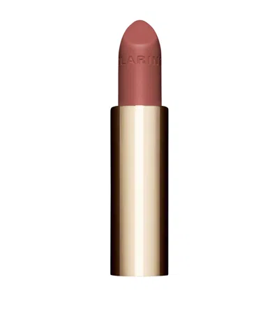 Clarins Joli Rouge Velvet Lipstick - Refill