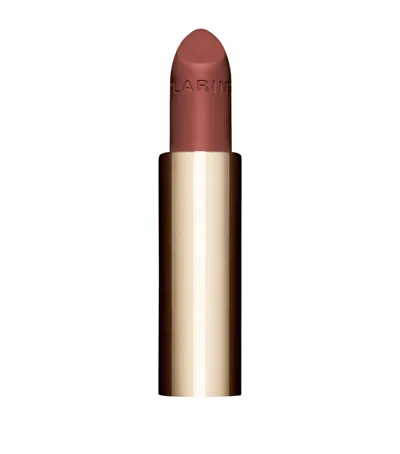 Clarins Joli Rouge Velvet Lipstick - Refill