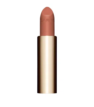 Clarins Joli Rouge Velvet Lipstick - Refill