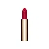 Clarins Joli Rouge Velvet Refill In 742v Joli Rouge