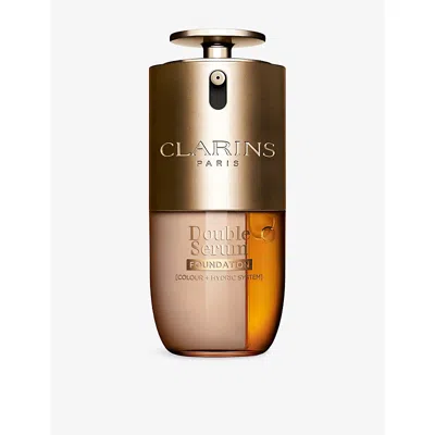 Clarins L3n Double Serum Foundation 30ml