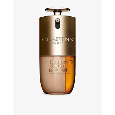 Clarins L4n Double Serum Foundation 30ml