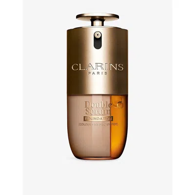 Clarins L5n Double Serum Foundation 30ml
