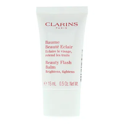 Clarins Ladies Beauty Flash Balm 0.5 oz Skin Care 3380810182767