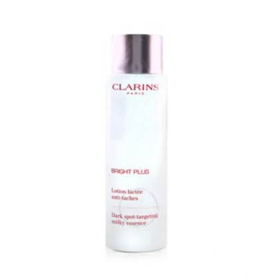 Clarins Ladies Bright Plus Dark Spot Targeting Milky Essence 6.7 oz Skin Care 3666057023361