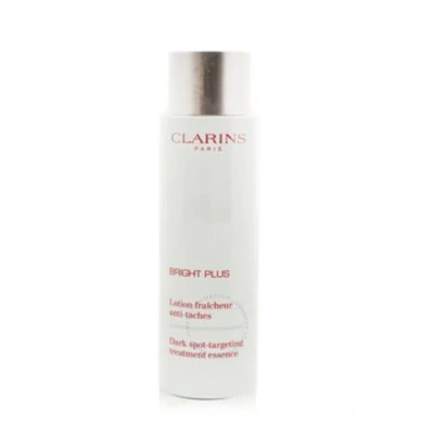 Clarins Ladies Bright Plus Dark Spot Targeting Treatment Essence 6.7 oz Skin Care 3666057023354 In White