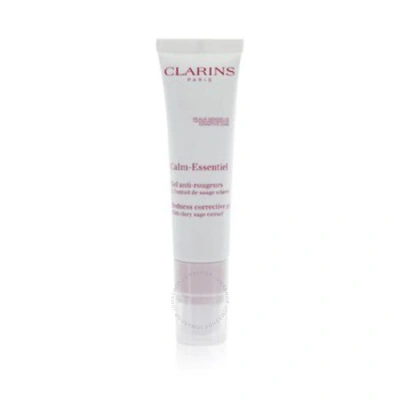Clarins Ladies Calm-essentiel Redness Corrective Gel 1 oz Skin Care 3380810439663 In White