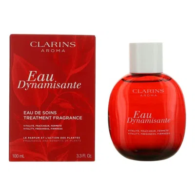 Clarins Ladies Eau Dynamisante 3.3 oz Fragrances 3666057025754