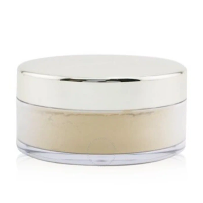 Clarins Ladies Ever Matte Loose Powder 0.5 oz # 02 Universal Medium Makeup 3380810482935 In White