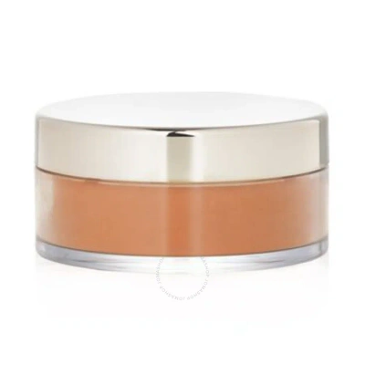 Clarins Ladies Ever Matte Loose Powder 0.5 oz # 03 Universal Deep Makeup 3380810482942 In White