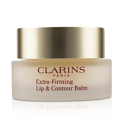 Clarins Ladies Extra-firming Lip And Contour Balm Makeup 3380811063102