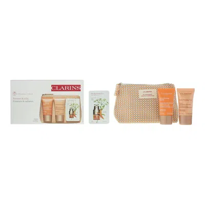 Clarins Ladies Extra-firming Gift Set Skin Care 3666057144509