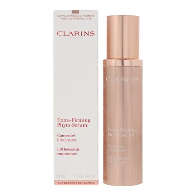 Clarins Ladies Extra-firming Phyto Serum 1.7 oz Skin Care 3666057071102