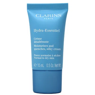 Clarins Ladies Hydra Essentiel Cream Cream 0.5 oz Skin Care 3380810305760