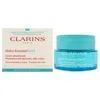 Clarins Ladies Hydra-essentiel Silky Cream 1.7 oz Skin Care 843711339591 In Blue