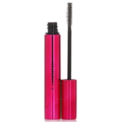 Clarins Ladies Lash & Brow Double Fix' Mascara 0.2 oz # Clear Makeup 3666057067006